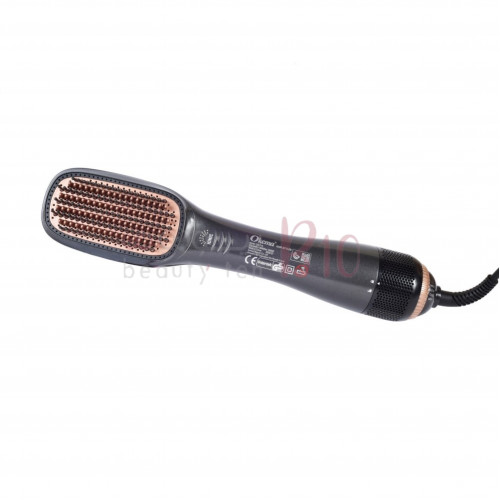 فرشاه حراريه مع مملس 2*1 من اوكيما Ok-715 فرشاه حراريه مع مملس 2*1 من اوكيما Ok-715