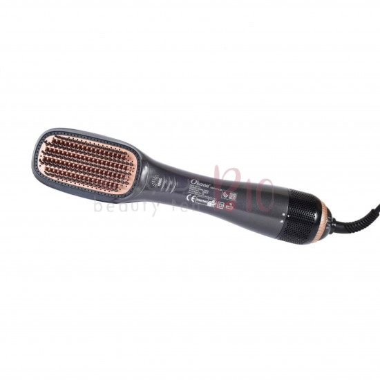 فرشاه حراريه مع مملس 2*1 من اوكيما Ok-715 فرشاه حراريه مع مملس 2*1 من اوكيما Ok-715