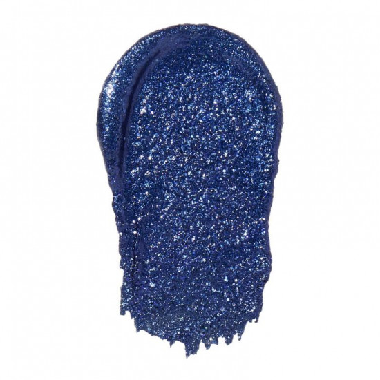 ايلف ظلال العيون السائلة اللامعة أزرق ايلف ظلال العيون السائلة اللامعة أزرق