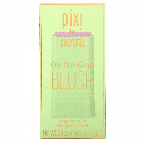 بيكسي أحمر خدود مرطب  On-the-Glow فلور بيكسي أحمر خدود مرطب  On-the-Glow فلور