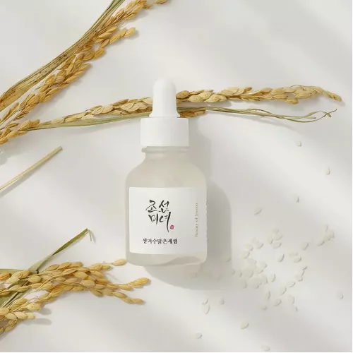 بيوتي أوف جوسون جلو سيروم بالأرز والألفا أربوتين - مضاد للشيخوخة بيوتي أوف جوسون جلو سيروم بالأرز والألفا أربوتين - مضاد للشيخوخة