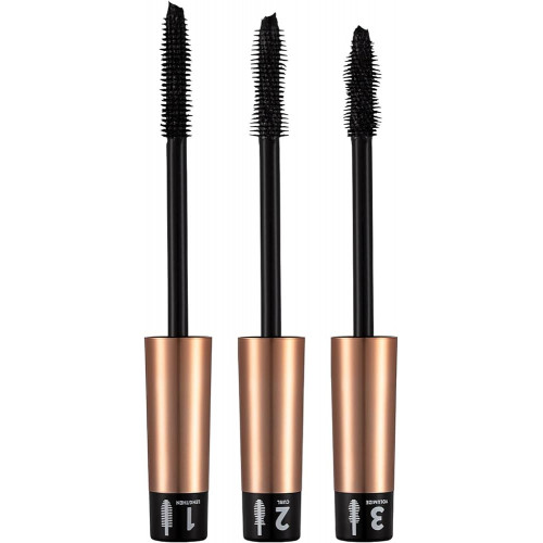 ماسكارا ثلاثية المفعول من فلورمار ماسكارا ثلاثية المفعول من فلورمار