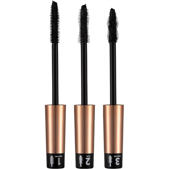 ماسكارا ثلاثية المفعول من فلورمار ماسكارا ثلاثية المفعول من فلورمار