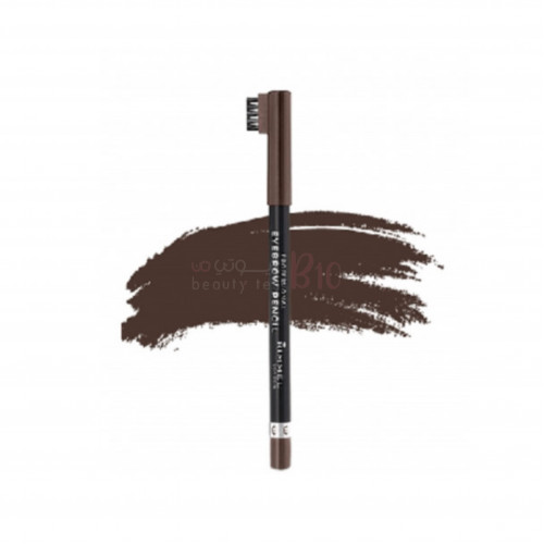 قلم تحديد الحواجب بروفشنال من ريميل لندن - 001
