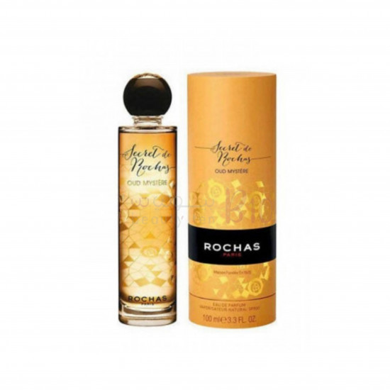 عطر روشاس سيكريت روشاس عود ميستريه بارفيوم للنساء 100 مل