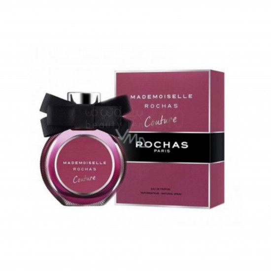عطر روشاس مدموازيل روشاس كوتور بارفيوم للنساء 90مل عطر روشاس مدموازيل روشاس كوتور بارفيوم للنساء 90مل