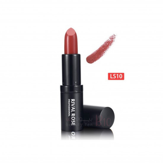 أحمر شفاه من ريفر روز بروفشنال ال اس _ 10 أحمر شفاه من ريفر روز بروفشنال ال اس _ 10