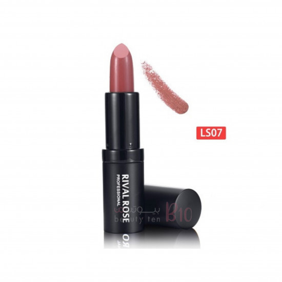 أحمر شفاه من ريفر روز بروفشنال ال اس_ 07