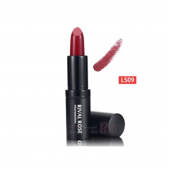 أحمر شفاه من ريفر روز بروفشنال ال اس _09