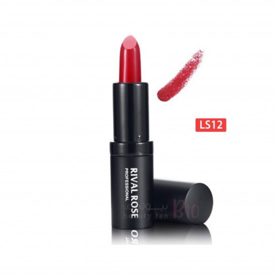 أحمر شفاه من ريفر روز بروفشنال ال اس_ 12 أحمر شفاه من ريفر روز بروفشنال ال اس_ 12