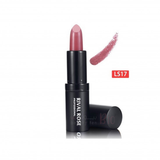 أحمر شفاه من ريفر روز بروفشنال ال اس_ 17