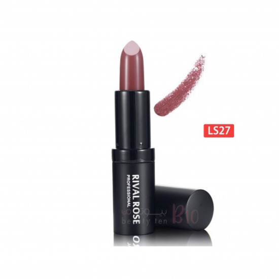 أحمر شفاه من ريفر روز بروفشنال ال اس _27