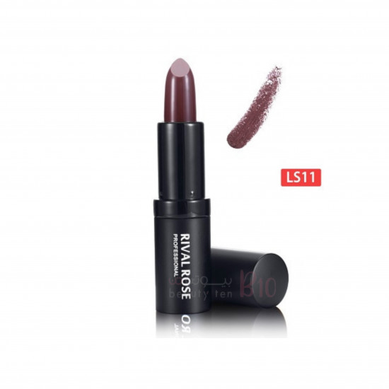 أحمر شفاه من ريفر روز بروفشنال ال اس_ 11