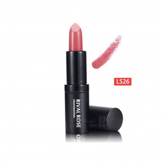 أحمر شفاه من ريفر روز بروفشنال ال اس_ 26