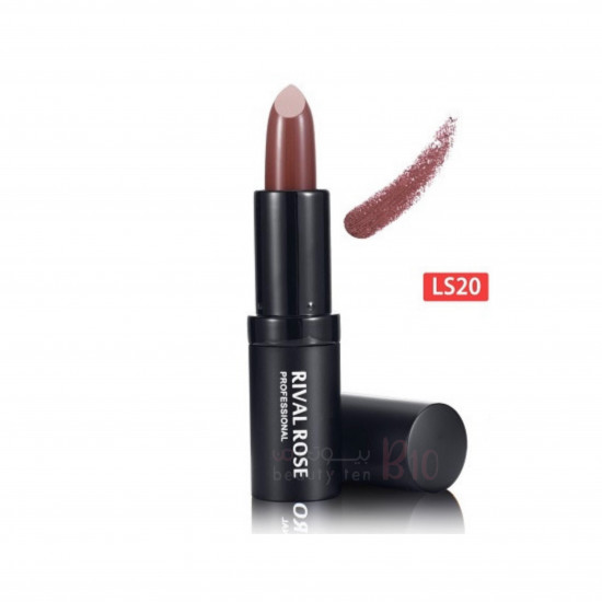 أحمر شفاه من ريفر روز بروفشنال ال اس _ 20