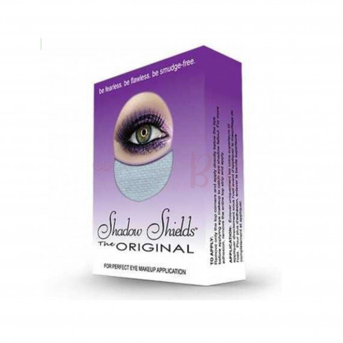 لصاقة شادو شيلدز الواقية لصاقة شادو شيلدز الواقية