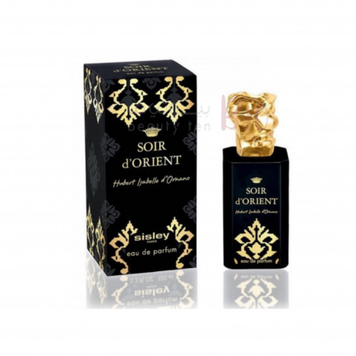 عطر سيسلي سوار دي اورينت بارفيوم للنساء 100 مل عطر سيسلي سوار دي اورينت بارفيوم للنساء 100 مل