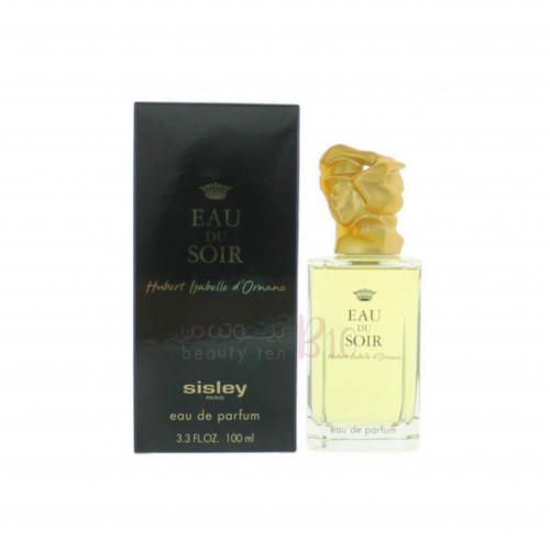 عطر سيسلي او دو سوار بارفيوم للنساء 100مل عطر سيسلي او دو سوار بارفيوم للنساء 100مل