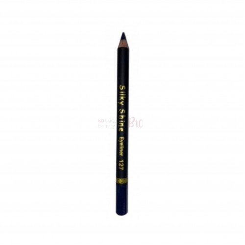 سيلكي شاين قلم تحديد العيون-127 سيلكي شاين قلم تحديد العيون-127