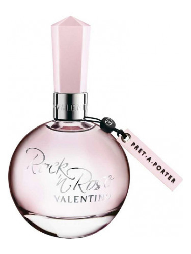 عطر فالنتينو روك ان روز بريت ايه بورتير تواليت للنساء 90 مل عطر فالنتينو روك ان روز بريت ايه بورتير تواليت للنساء 90 مل