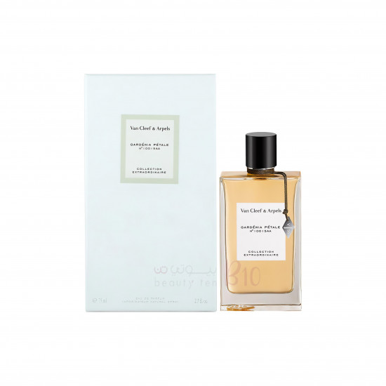 عطر جاردينيا بيتال من فان كليف اند اربلز للنساء-75مل