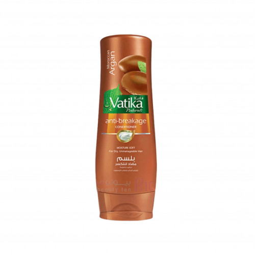 بلسم للشعر من فاتيكا 400مل مضاد للتكسر ارغان مغربي بلسم للشعر من فاتيكا 400مل مضاد للتكسر ارغان مغربي