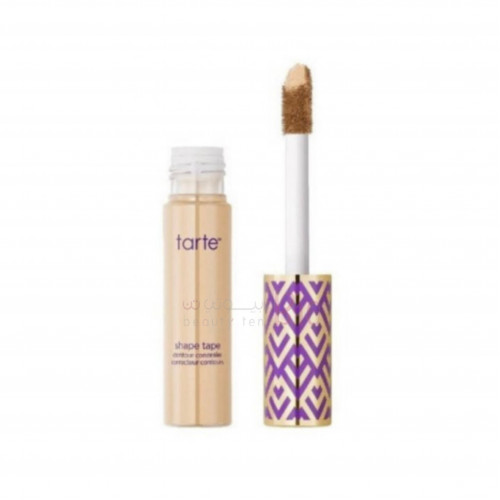 تارت - كونسيلر 27H light-medium honey تارت - كونسيلر 27H light-medium honey