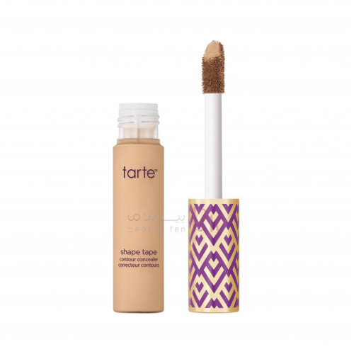 تارت - كونسيلر 34S medium sand تارت - كونسيلر 34S medium sand