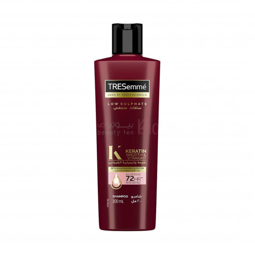 تريسيمي شامبو سلفات منخفض 200مل تريسيمي شامبو سلفات منخفض 200مل