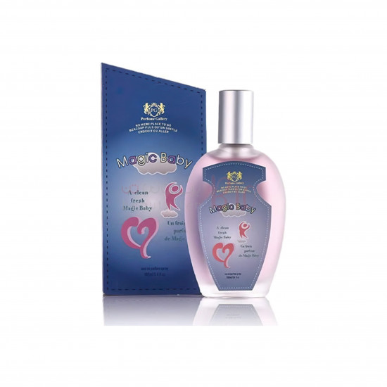 عطر ماجيك بيبي بارفيوم جاليري 100مل 