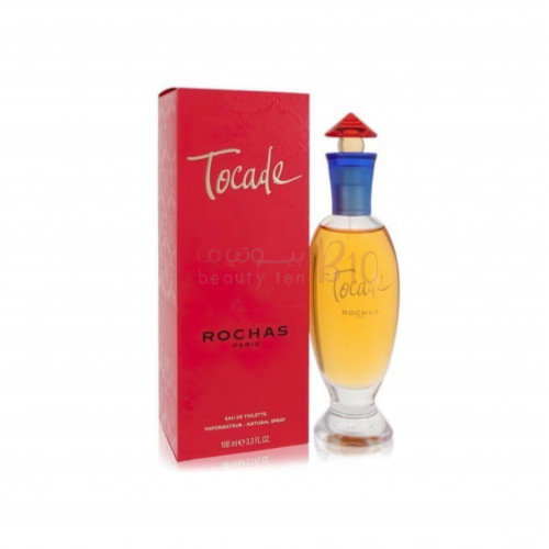 عطر توكيد من روشاس او دي تواليت 100 مل عطر توكيد من روشاس او دي تواليت 100 مل