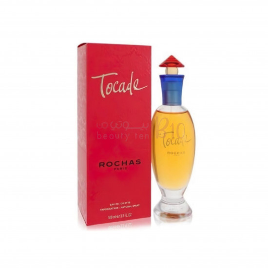 عطر توكيد من روشاس او دي تواليت 100 مل عطر توكيد من روشاس او دي تواليت 100 مل