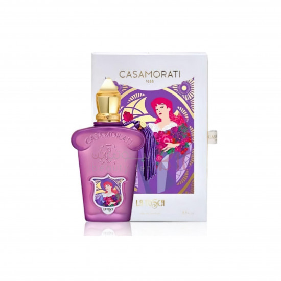 عطر زيرجوف لاتوسكا كازموراتي 1888 او دي بارفيوم 100مل