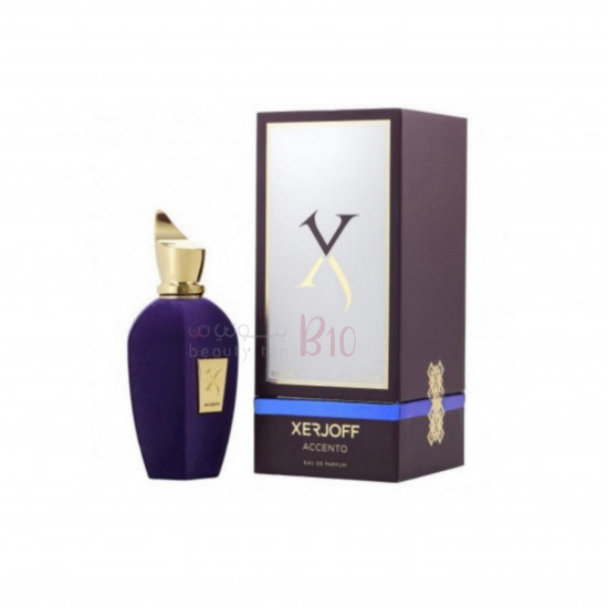 عطر زيرجوف اكسنتو بارفيوم 100مل
