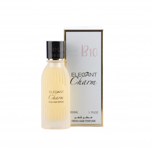 عطر الشعر اليجنت شارم 50مل عطر الشعر اليجنت شارم 50مل