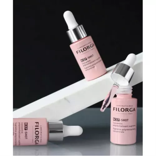 سيروم مركز لتنشيط البشرة من فيلوريجا 75مل سيروم مركز لتنشيط البشرة من فيلوريجا 75مل