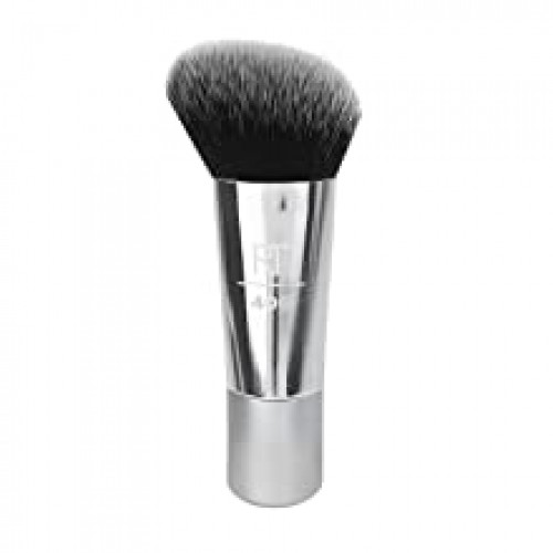 مجموعة فرش واسفنجة ريل تكنيك – 4 قطع مجموعة فرش واسفنجة ريل تكنيك – 4 قطع