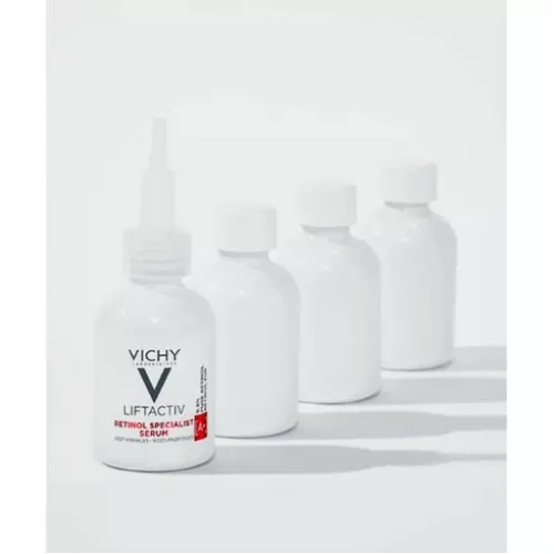 سيروم فيشي ليفتاكتيف ريتينول التخصصي