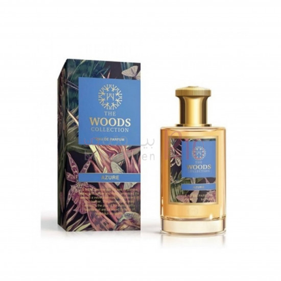 عطر ذا وود كولكشن ازوري او دي بارفيوم 100مل عطر ذا وود كولكشن ازوري او دي بارفيوم 100مل