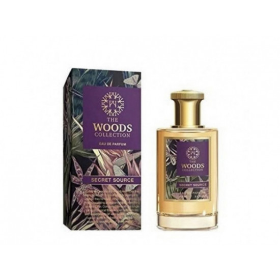 عطر ذا وود كولكشن سيكرت سورس او دي بارفيوم 100مل عطر ذا وود كولكشن سيكرت سورس او دي بارفيوم 100مل