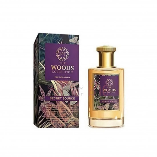 عطر ذا وود كولكشن سيكرت سورس او دي بارفيوم 100مل عطر ذا وود كولكشن سيكرت سورس او دي بارفيوم 100مل