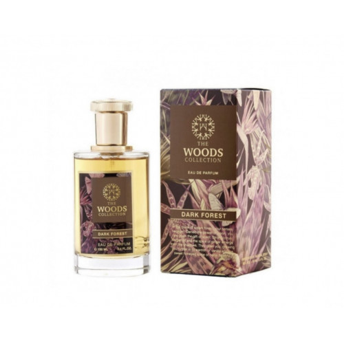 عطر ذا وود كولكشن دارك فورست او دي بارفيوم 100مل عطر ذا وود كولكشن دارك فورست او دي بارفيوم 100مل