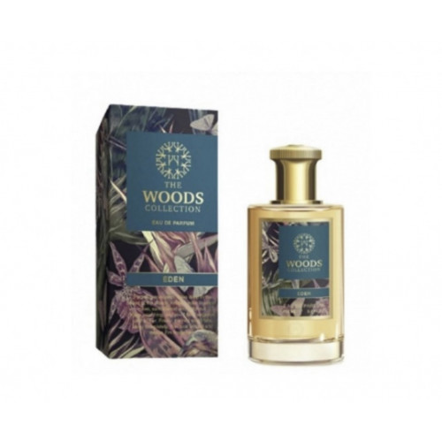 عطر ذا وود كولكشن ايدن او دي بارفيوم 100مل عطر ذا وود كولكشن ايدن او دي بارفيوم 100مل