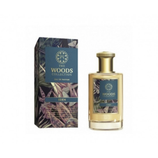 عطر ذا وود كولكشن ايدن او دي بارفيوم 100مل عطر ذا وود كولكشن ايدن او دي بارفيوم 100مل