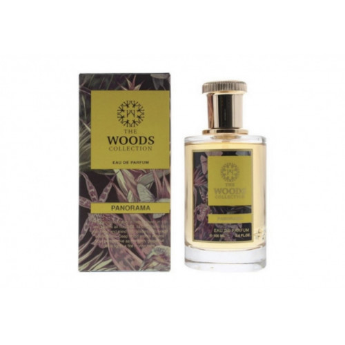 عطر ذا وود كولكشن بانوراما او دي بارفيوم 100مل عطر ذا وود كولكشن بانوراما او دي بارفيوم 100مل