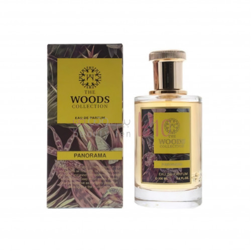 عطر ذا وود كولكشن بانوراما او دي بارفيوم 100مل عطر ذا وود كولكشن بانوراما او دي بارفيوم 100مل