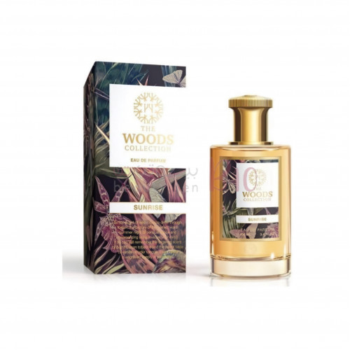 عطر ذا وود كولكشن صن رايز او دي بارفيوم 100مل عطر ذا وود كولكشن صن رايز او دي بارفيوم 100مل