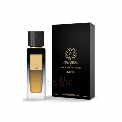 عطر ذا وود كولكشن داسك او دي بارفيوم 100مل عطر ذا وود كولكشن داسك او دي بارفيوم 100مل