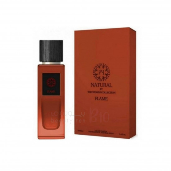 عطر ذا وود كولكشن قلام او دي بارفيوم 100مل