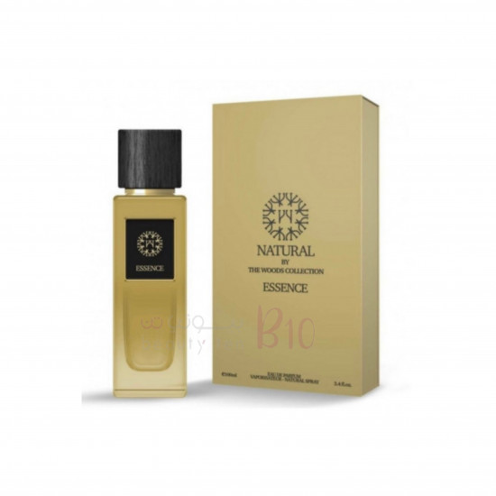 عطر ذا وود كولكشن ايسنس او دي بارفيوم 100مل عطر ذا وود كولكشن ايسنس او دي بارفيوم 100مل